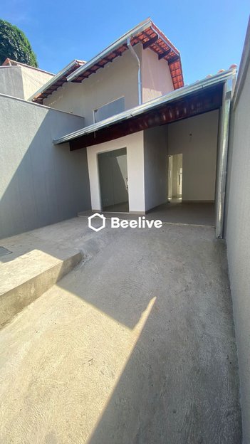 house em Rua Visconde de Itaboraí, Jardim Leblon - Belo Horizonte - MG