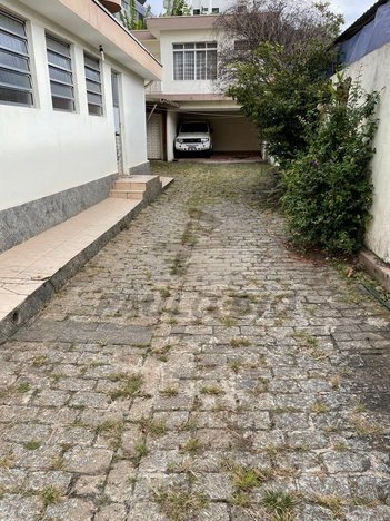 commercial_land_lot em Lino Jardim, Vila Bastos - Santo André - SP