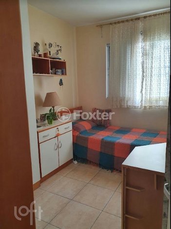 apartment em Rua José Bonifácio, Centro - São Bernardo do Campo - SP