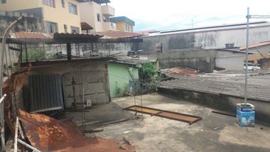 business em Juscelino Kubitschek., Industrial - Contagem - MG