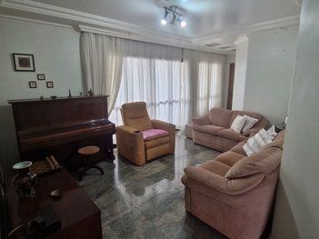 apartment em Rua Graça Martins, Centro - Santa Bárbara D'Oeste - SP