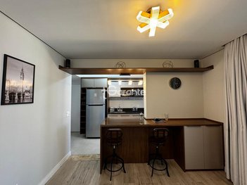 apartment em Rua Fortunato Ferraz, Vila Anastácio - São Paulo - SP