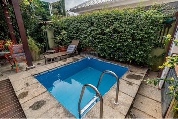 house em Rua Fritz Feigl, Jacarepaguá - Rio de Janeiro - RJ