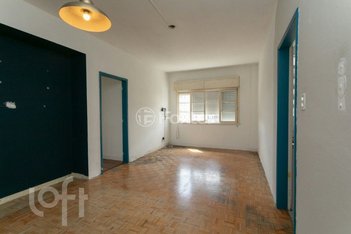 apartment em Avenida Cristóvão Colombo, Floresta - Porto Alegre - RS
