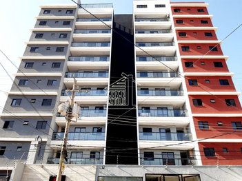 apartment em Rua Templários, Vila Formosa - São Paulo - SP