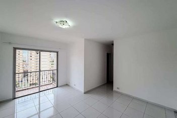 apartment em Rua Paulo Orozimbo, Cambuci - São Paulo - SP