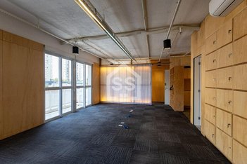 office em Avenida Imperatriz Leopoldina, Vila Leopoldina - São Paulo - SP