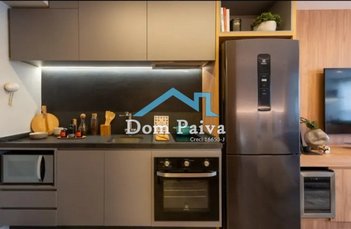 apartment em Rua Mairinque, Vila Clementino - São Paulo - SP