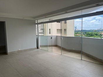 apartment em Rua João Ramalho, Perdizes - São Paulo - SP