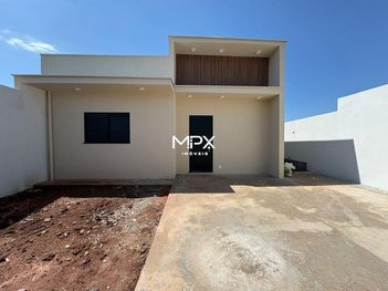 house em Rua Bolivário Borges, Jardim São Francisco - Piracicaba - SP