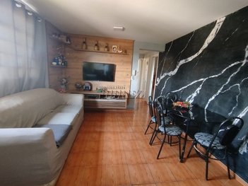 apartment em Rua Sofia Kloc, Jardim Imagawa - Londrina - PR