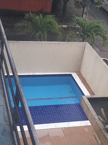 apartment em Rodovia Mônaco, Vila de Porto de Galinhas - Ipojuca - PE