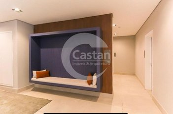 apartment em Rua Padre Adelino, Quarta Parada - São Paulo - SP