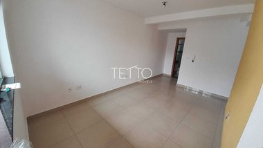 apartment em Rua Frei Martinho Burnier, Paquetá - Belo Horizonte - MG