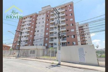 apartment em Rua Epaminondas Melo do Amaral, Sítio do Mandaqui - São Paulo - SP
