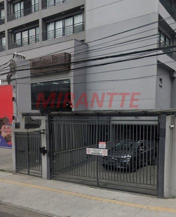 apartment em Rua Alfredo Pujol, Santana - São Paulo - SP