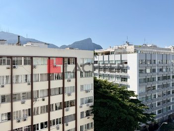 apartment em Avenida Ataulfo de Paiva, Leblon - Rio de Janeiro - RJ