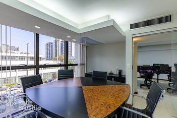 office em SCN Quadra 1 Bloco C, Asa Norte - Brasília - DF