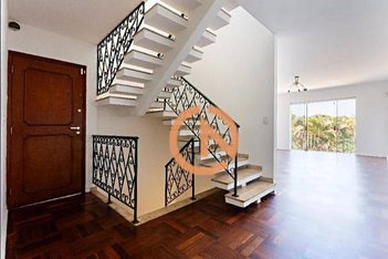 house em Rua Epeira, Vila Madalena - São Paulo - SP