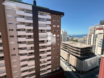 apartment em Avenida Salvador Di Bernardi, Campinas - São José - SC