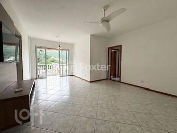 apartment em Rodovia Amaro Antônio Vieira, Itacorubi - Florianópolis - SC
