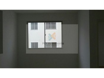 apartment em Rua Patrícia Rodrigues Fontes, Rios di Itália - São José do Rio Preto - SP