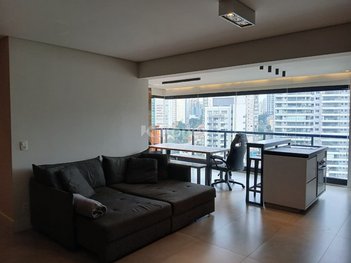 apartment em Rua Topázio, Vila Mariana - São Paulo - SP