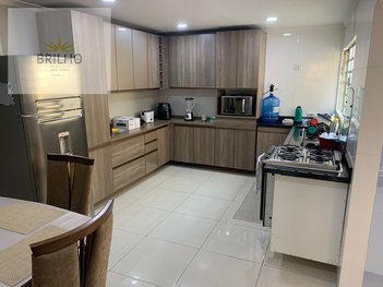 house em Rua Santa Rita de Cássia, km 18 - Osasco - SP