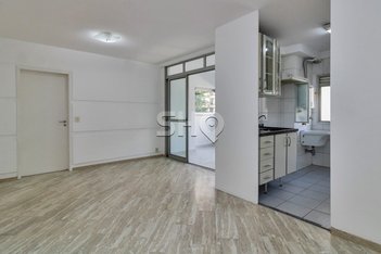 apartment em Rua Joaquim Antunes, Pinheiros - São Paulo - SP