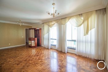apartment em Benjamin Constant, Centro - Santa Maria - RS