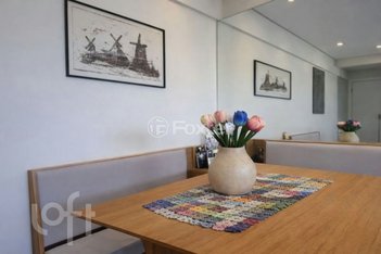 apartment em Rua Jornalista Ildefonso Juvenal, Capoeiras - Florianópolis - SC