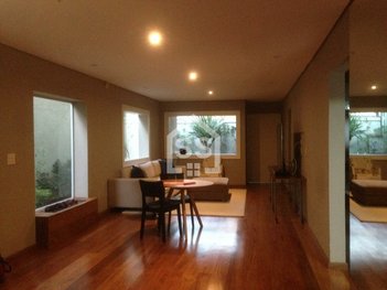 house em Rua Doutor José Cândido de Souza, Jardim Novo Mundo - São Paulo - SP