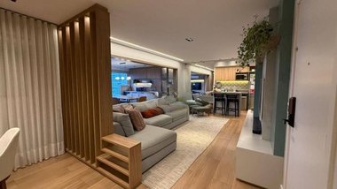 apartment em Rua Fortunato Ferraz, Vila Anastácio - São Paulo - SP