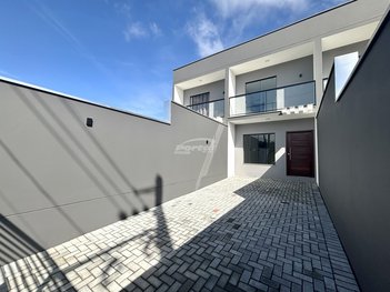 house em Rua Bonifacio Haendchen, Belchior Alto - Gaspar - SC