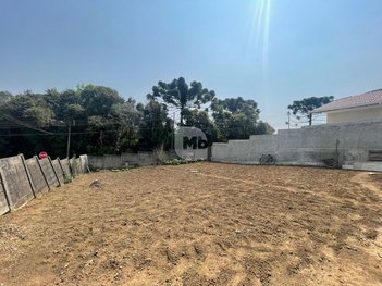 land_lot em Rua Judith de Freitas Granato, Pilarzinho - Curitiba - PR