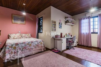 house em Rua Três Passos, Passo da Areia - Porto Alegre - RS