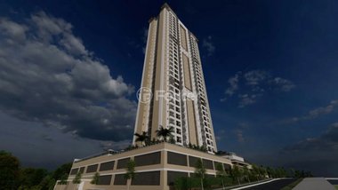 apartment em Rua José Barriga, Jardim Paulista - Rondonópolis - MT
