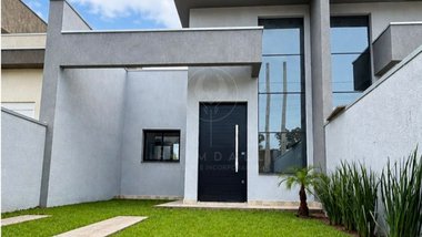 house em Rua das Figueiras, Vila Rica - Portão - RS