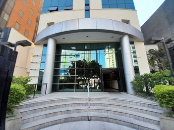 office em Angélica, Consolação - São Paulo - SP