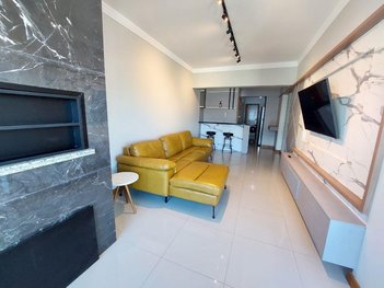 apartment em Rua Marabá, Capão da Canoa - Capão da Canoa - RS