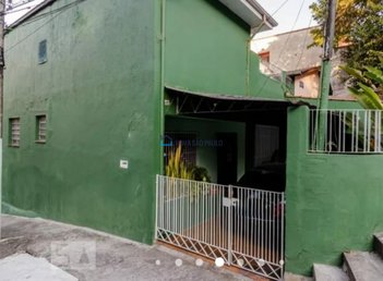 house em Rua Engenheiro José Bueno Bicalho, Jardim Vergueiro (Sacomã) - São Paulo - SP