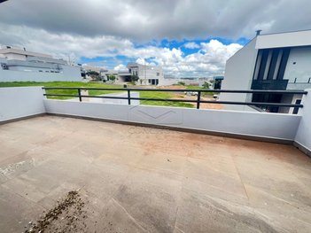 house em Rua Eugenio Seno Filho, Lívia II - Botucatu - SP