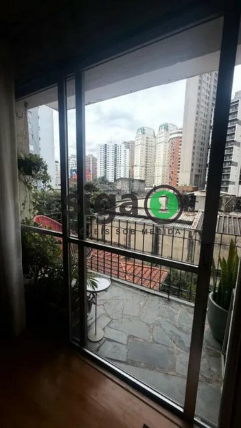 apartment em Rua Arminda, Vila Olímpia - São Paulo - SP