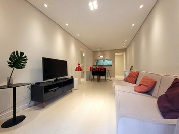 apartment em Alameda Franca, Jardim Paulista - São Paulo - SP
