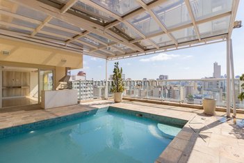 apartment em Rua Joaquim Antunes, Pinheiros - São Paulo - SP