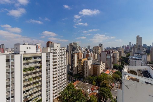 Cômodo Condomínio