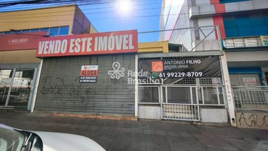 business em QNA 16, Taguatinga Centro (Taguatinga) - Brasília - DF