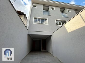 house em Rua Doutor André Peggion, Jardim Regina - São Paulo - SP