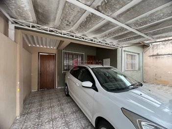 house em Rua Fiore Della Nina, Vila Inhamupe - Jundiaí - SP