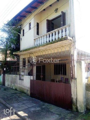 house em Caetano Palacino Camaratta, Farrapos - Porto Alegre - RS